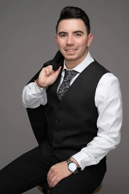 Real Estate & Mortgage Lender Specialist- Jeancarlo Granda reviews