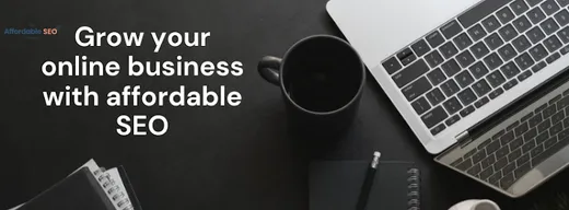 The Affordable SEO Company reviews