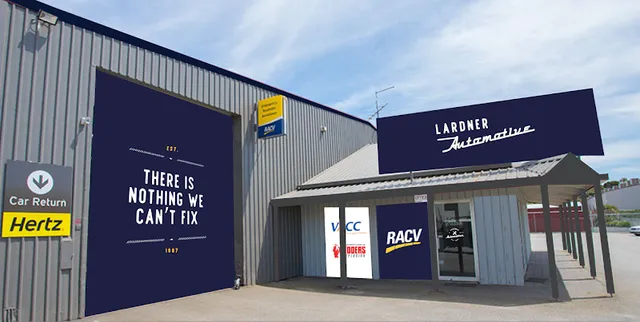 Lardner Automotive P/L reviews