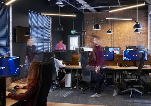 Evo Agency reviews
