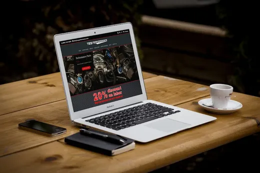 Zack Esgar Website Design reviews