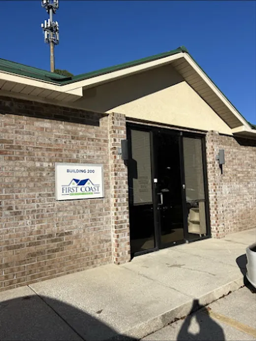First Coast Mortgage Funding reviews