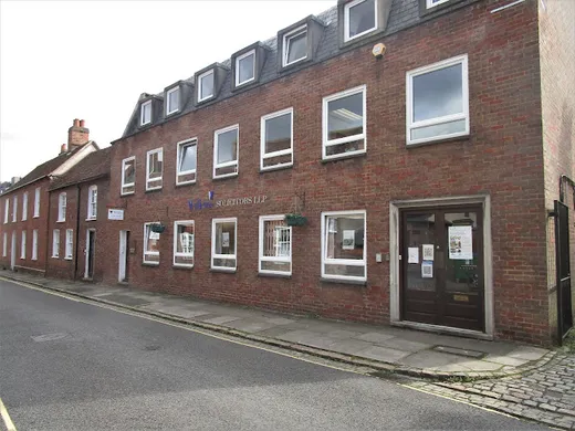 Wilkins Solicitors LLP reviews