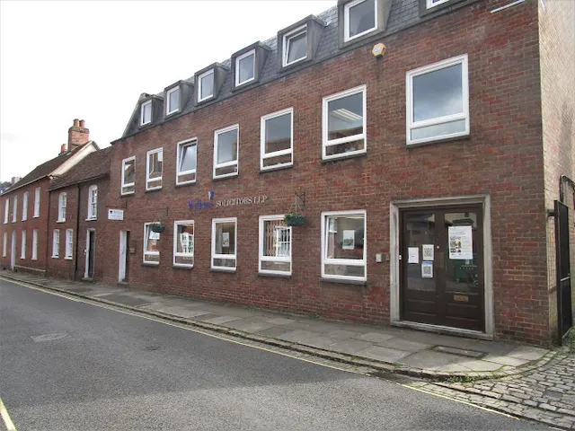 Wilkins Solicitors LLP reviews