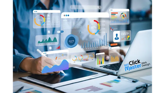 SEO ClickMaster Web Design reviews