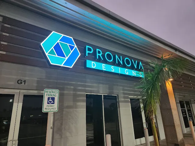 Pronova Designs - Brownsville reviews