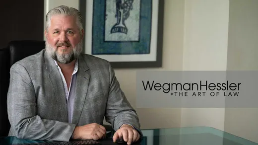 Wegman Hessler - Business Law Firm of Cleveland, Ohio reviews
