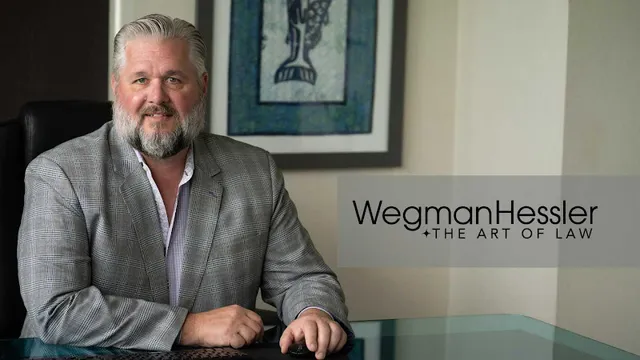 Wegman Hessler - Business Law Firm of Cleveland, Ohio reviews