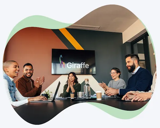 Giraffe Digital reviews