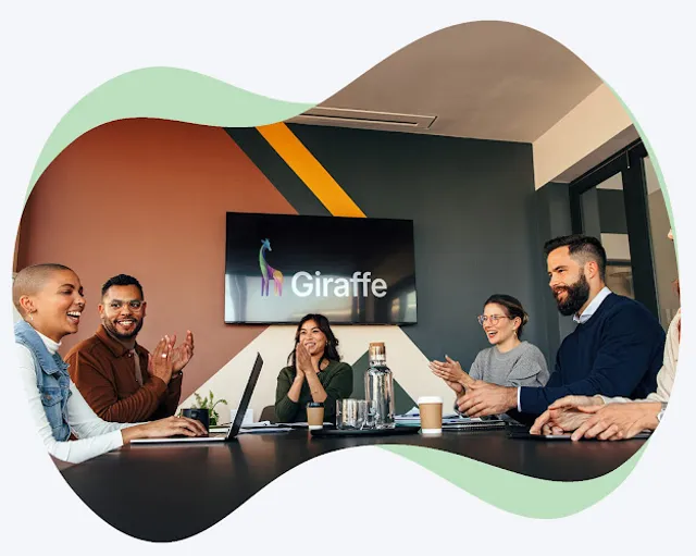 Giraffe Digital reviews