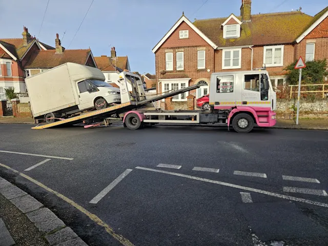 Queens Recovery LTD reviews