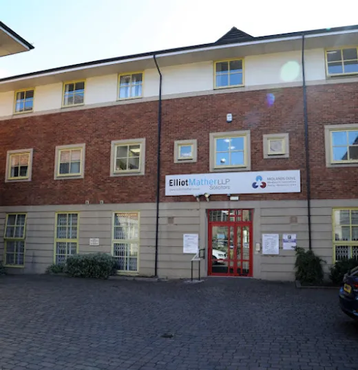 Elliot Mather Solicitors LLP reviews