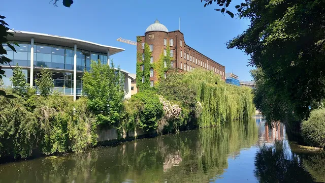 Mills & Reeve Solicitors - Norwich reviews
