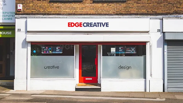 EDGE Creative reviews
