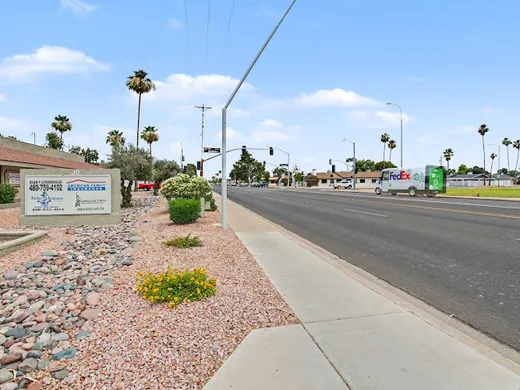Phoenix Accident and Injury Law Firm reviews