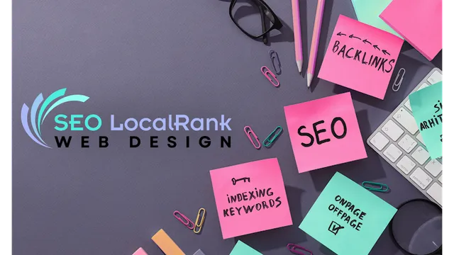 SEO LocalRank Web Design reviews