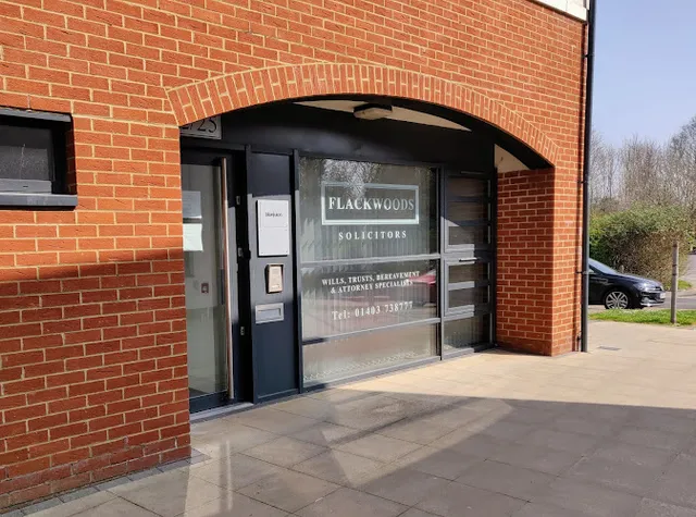 Flackwoods Solicitors reviews