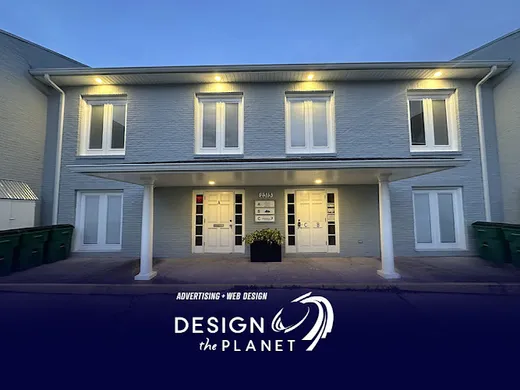 Design the Planet Digital Marketing reviews