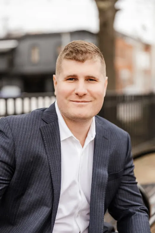 Justin McManus - CrossCountry Mortgage reviews