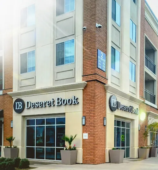Deseret Book - Mesa reviews