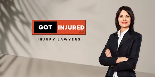 GotInjured.ca | Oakville Personal Injury Lawyers reviews