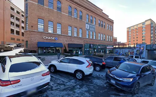 Chase Mortgage reviews