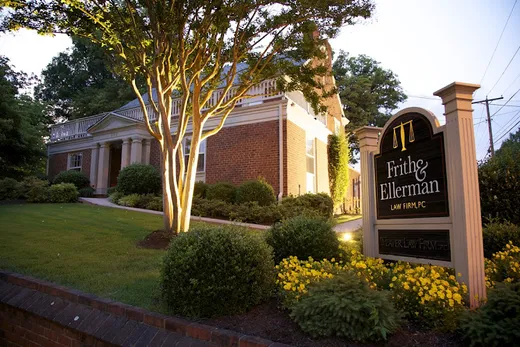 Frith & Ellerman Law Firm, PC reviews