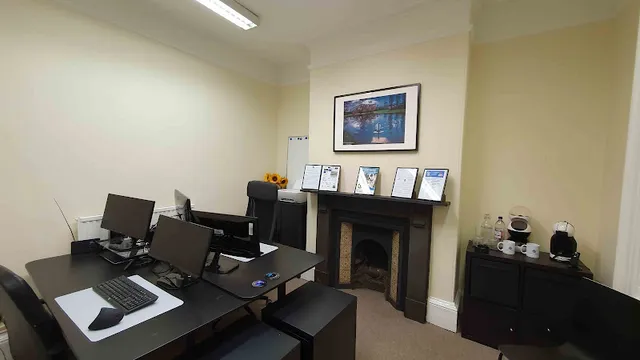 Think Local SEO Ltd reviews