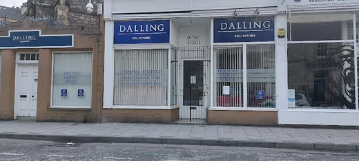 Dalling Solicitors reviews