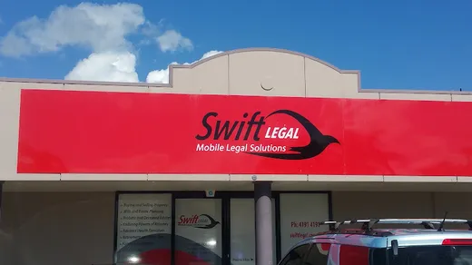 Swift Legal Hervey Bay reviews
