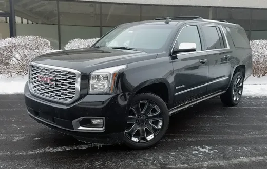 Markham airport limo reviews