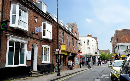 Pickup & Scott Solicitors - Aylesbury reviews