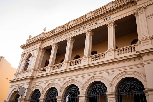 Arnold Dallas McPherson Lawyers Shepparton reviews