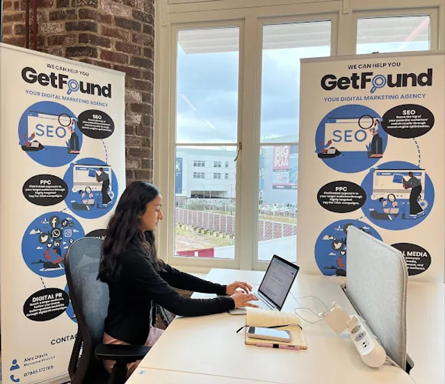 Get Found reviews