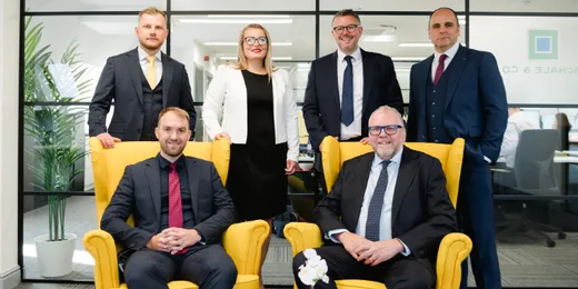 McHale and Co. Solicitors reviews