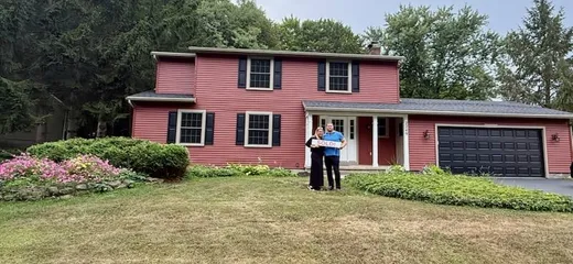 Robb E Everhart | Fairway Independent Mortgage Corporation Area Manager reviews
