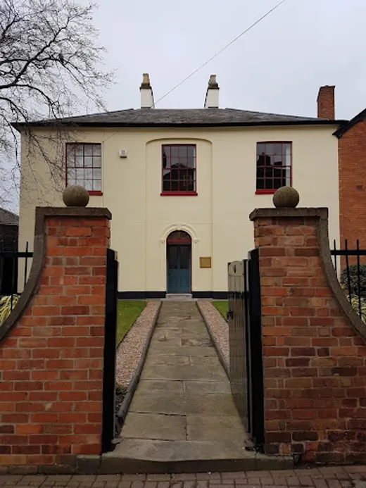 Rothera Bray Solicitors - Loughborough reviews