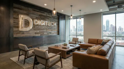 Digitech Austin SEO Company reviews