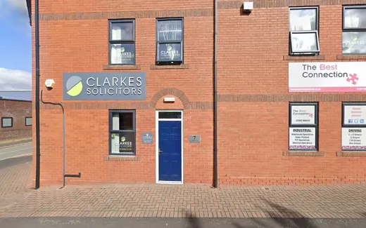 Clarkes reviews