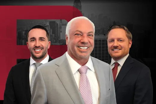 Brach Eichler Injury Lawyers reviews