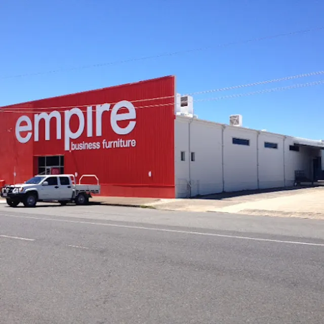 Empire Office Furniture Mackay reviews