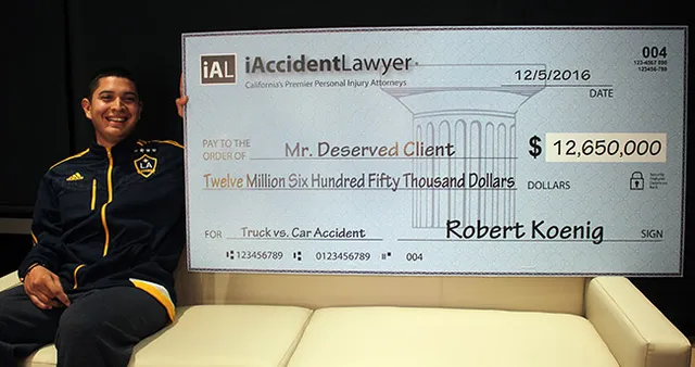 i Accident Lawyer reviews