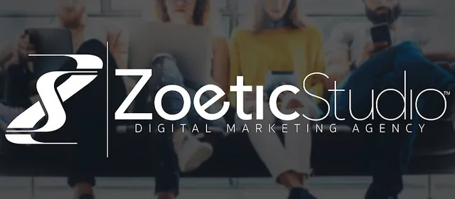 Zoetic Studio Marketing reviews