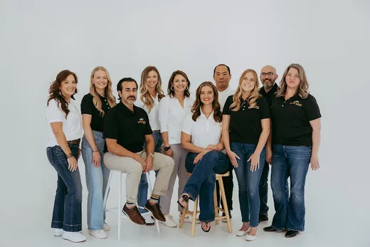 LuckyTamm Marketing Group reviews