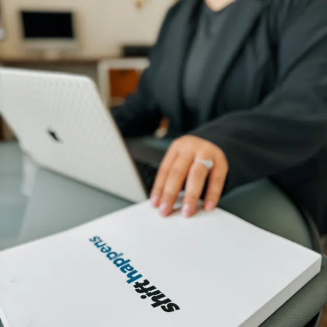 Shift Happens Marketing | Digital Marketing Services reviews