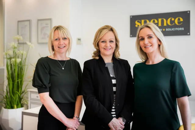 Harrison Drury Solicitors Southport reviews