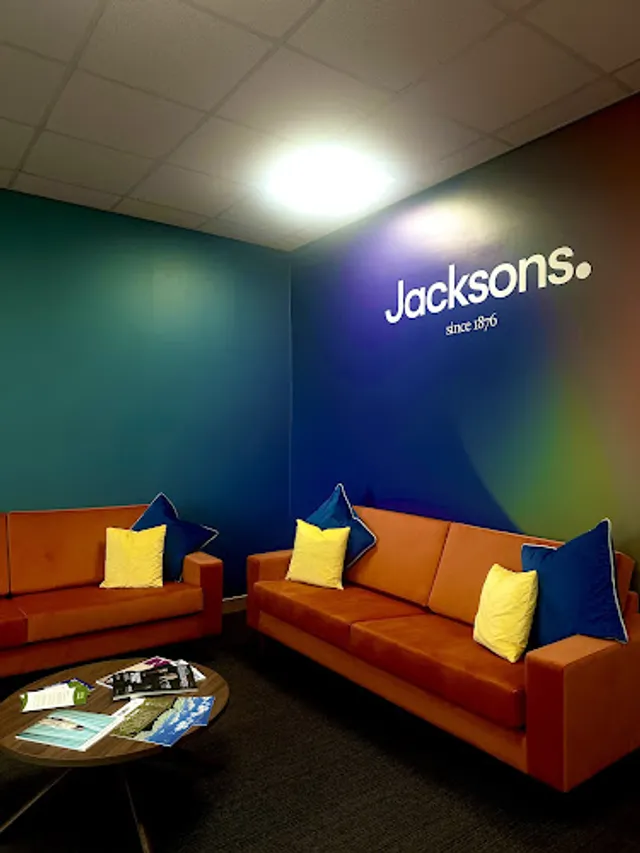 Jacksons. reviews