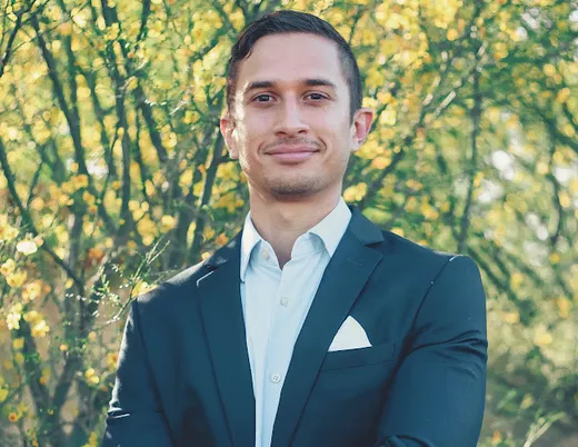 Joel Gutierrez - Loan Officer & Realtor reviews