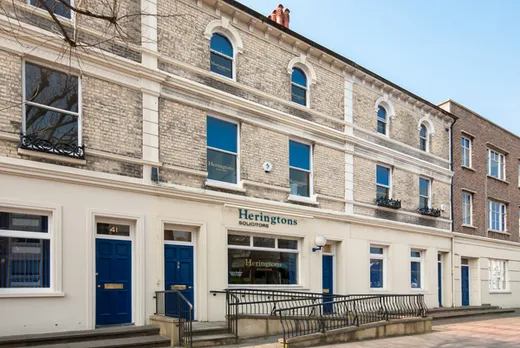 Heringtons Solicitors - Eastbourne reviews