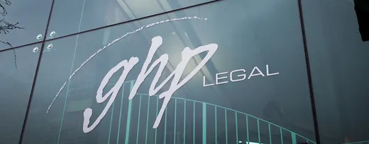 GHP Legal Solicitors (Wrexham Office) reviews